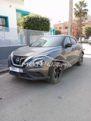 NISSAN Juke occasion 3410406