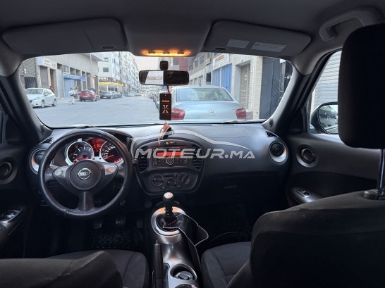 NISSAN Juke 2013 occasion 2284590