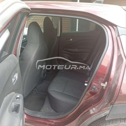 NISSAN Juke occasion 3150872