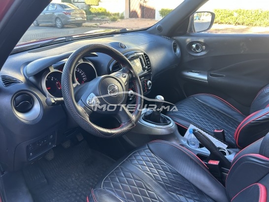 نيسان جوكي مستعملة 2912373