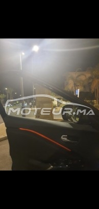 نيسان جوكي Tekna plus مستعملة 1789464