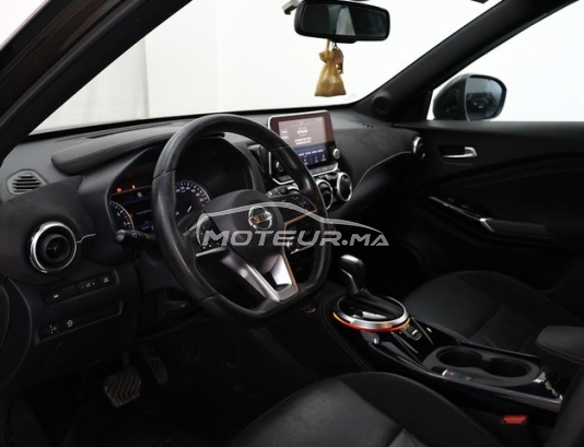 نيسان جوكي مستعملة 2992571