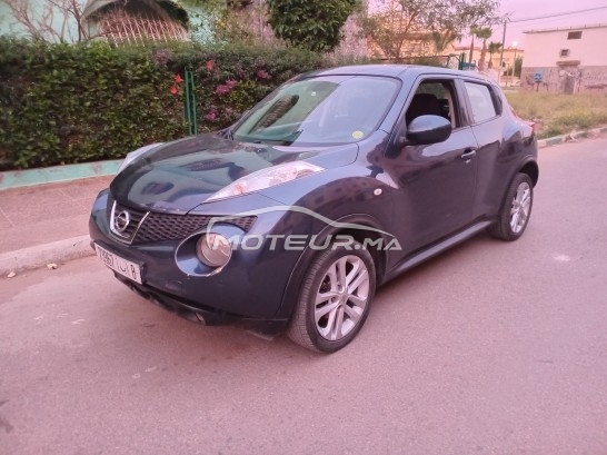 نيسان جوكي Poooo مستعملة 1854264