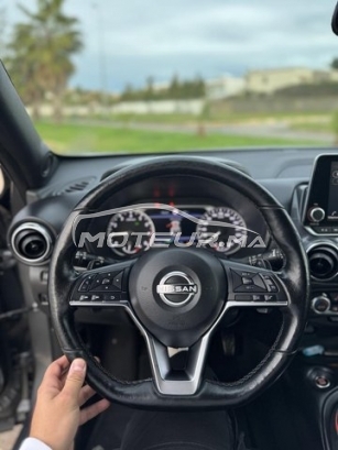 NISSAN Juke occasion 3212986