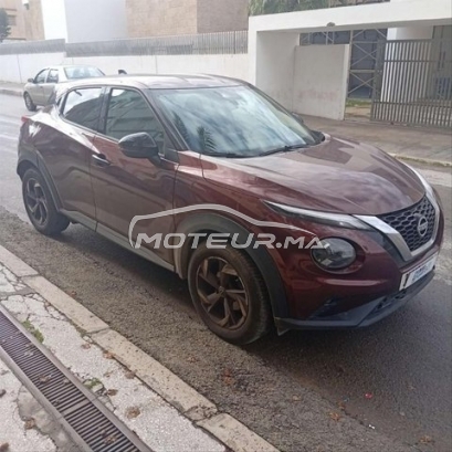 NISSAN Juke occasion 3150863
