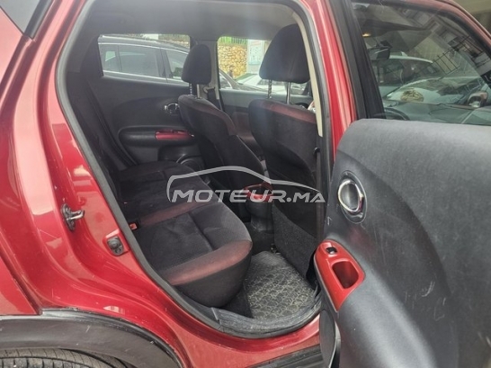 نيسان جوكي مستعملة 3160560