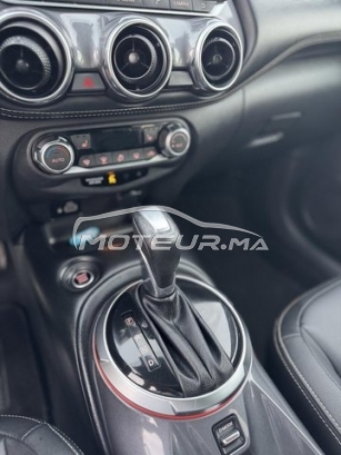 NISSAN Juke occasion 3212990