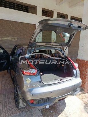 NISSAN Juke 02/12/2016 occasion 2963235
