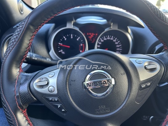نيسان جوكي مستعملة 2912371