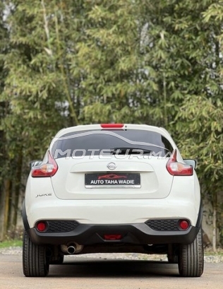 NISSAN Juke occasion 3366880