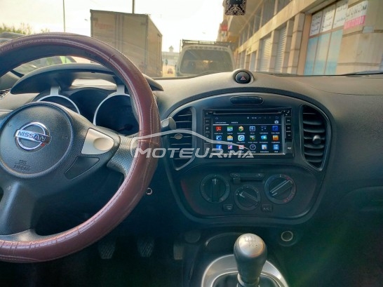 NISSAN Juke occasion 1587882