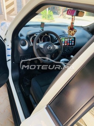 نيسان جوكي Dci مستعملة 1721052