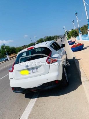 نيسان جوكي Dci مستعملة 1721048