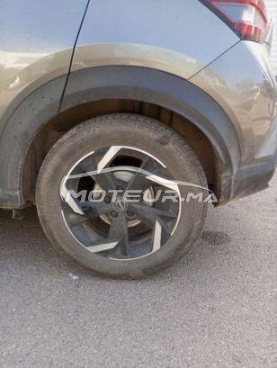 NISSAN Juke occasion 3410401