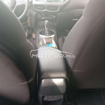 NISSAN Juke occasion 3150871