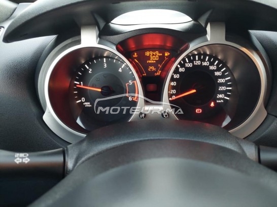 NISSAN Juke occasion 1559425
