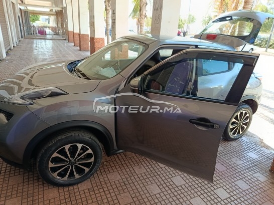 NISSAN Juke 02/12/2016 occasion 2963238