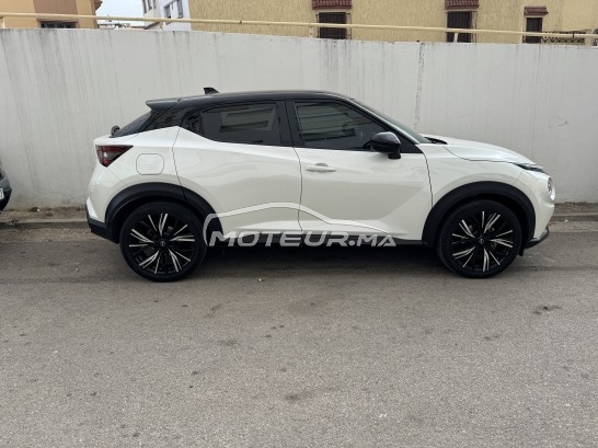 نيسان جوكي 1.0 dig-t 114 dct n-design مستعملة 2015656