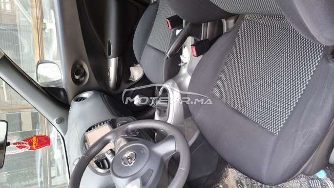 NISSAN Juke occasion 1563731