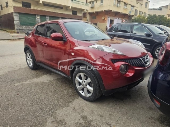 نيسان جوكي مستعملة 3160555