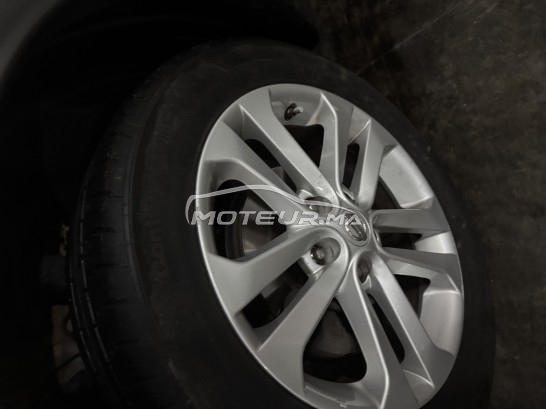 نيسان جوكي Normal مستعملة 2502838