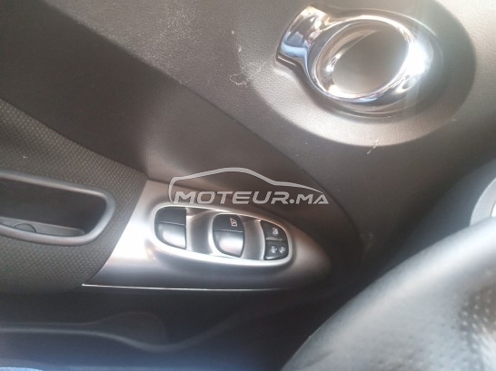 نيسان جوكي مستعملة 1507386