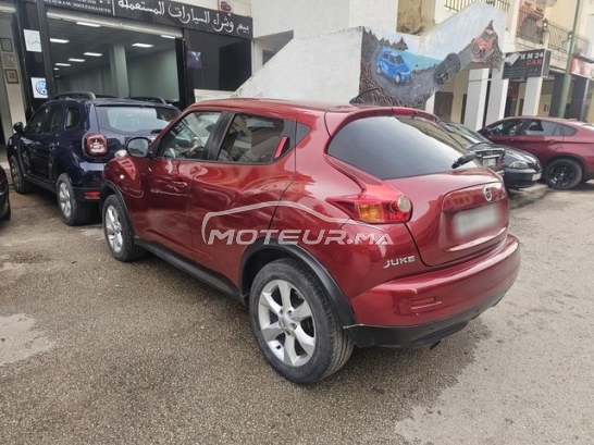 نيسان جوكي مستعملة 3160554