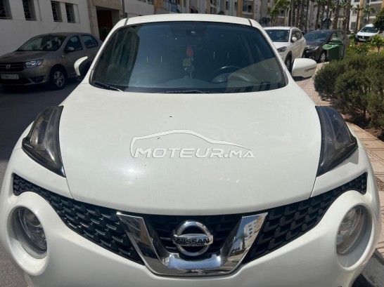 نيسان جوكي Tecna مستعملة 1844459