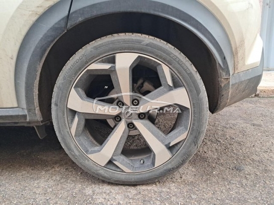 نيسان جوكي مستعملة 3042265