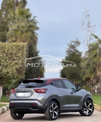 NISSAN Juke occasion 3212975