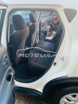 نيسان جوكي Dci مستعملة 1721050