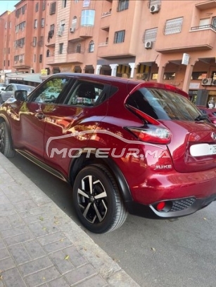 نيسان جوكي مستعملة 2970826