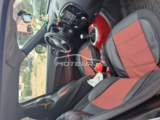 NISSAN Juke occasion 1643444
