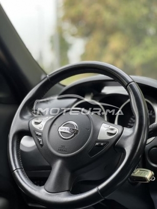NISSAN Juke occasion 3366890
