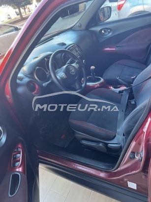 نيسان جوكي مستعملة 2970830