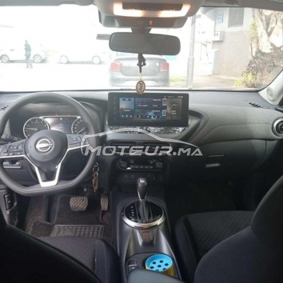 NISSAN Juke occasion 3150867
