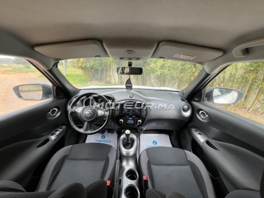 NISSAN Juke occasion 3366891