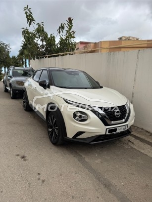 نيسان جوكي 1.0 dig-t 114 dct n-design مستعملة 2015659