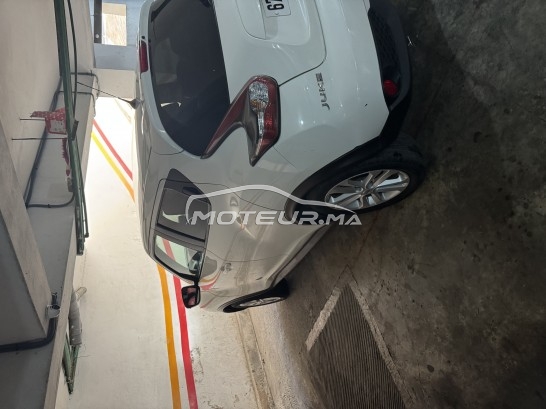 نيسان جوكي Normal مستعملة 2502836