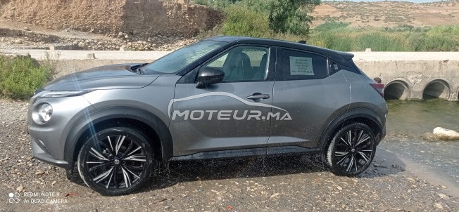 نيسان جوكي Tekna مستعملة 1703802