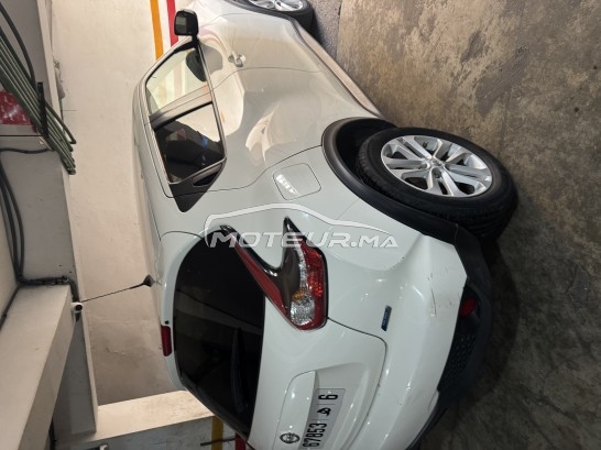 نيسان جوكي Normal مستعملة 2502835