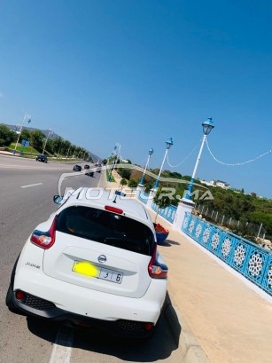 نيسان جوكي Dci مستعملة 1721049