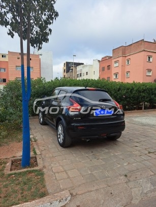 NISSAN Juke occasion 1646141