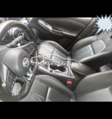 نيسان جوكي مستعملة 2752601