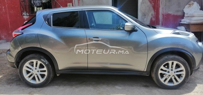 NISSAN Juke occasion 1558331