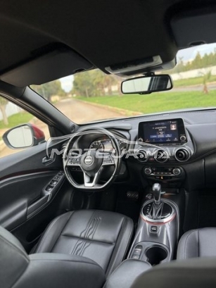 NISSAN Juke occasion 3212987