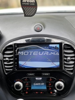 NISSAN Juke occasion 3366893