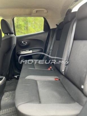 NISSAN Juke occasion 3366887
