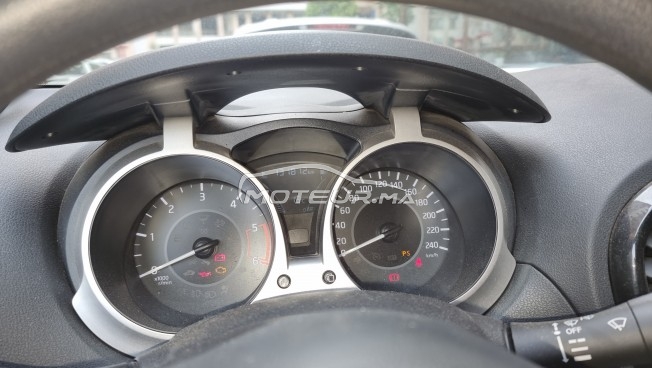 NISSAN Juke occasion 1563733