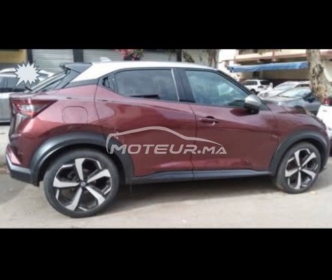 نيسان جوكي مستعملة 2752603